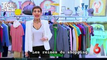 Les reines du Shopping : annonce des rois du shopping