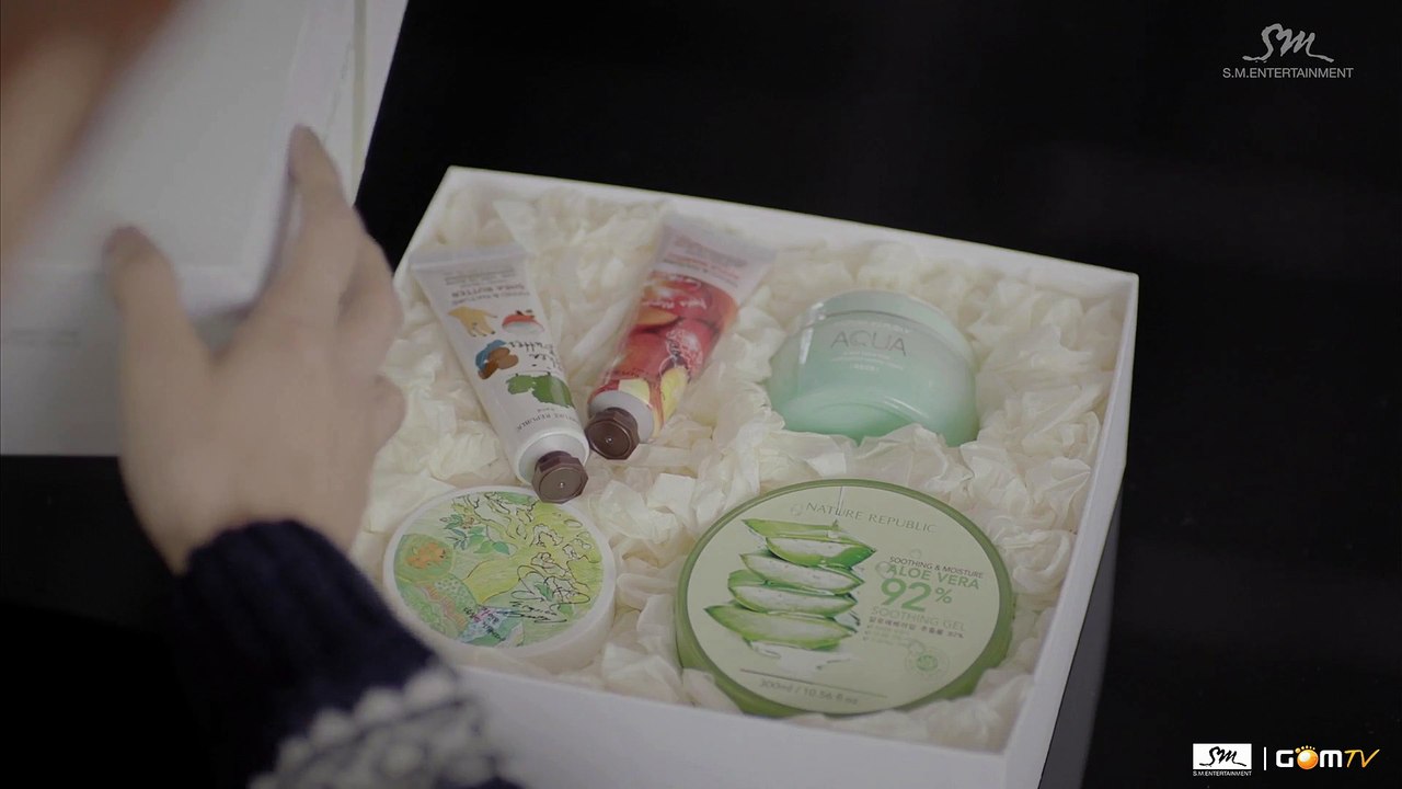 EXO - Miracles In December (Korean.Ver)