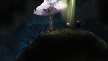 Typoman - E3 Trailer