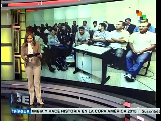 Paraguay: a tres años de matanza en Curuguaty, aún no hay justicia