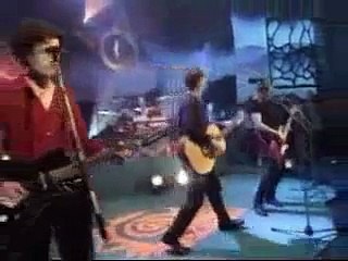 crowded  house   weather with you live