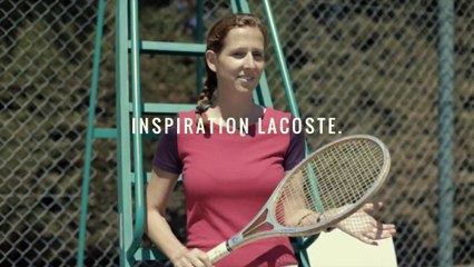 "En Mode Sport", l'exposition qui (dés)habille le sport (teaser)