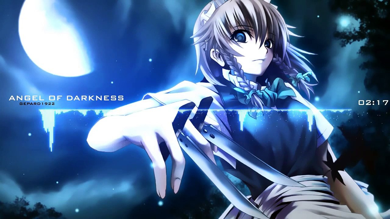 anime nightcore songs