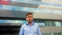Milan: le ultime sulle trattative per Ibrahimovic e Kondogbia