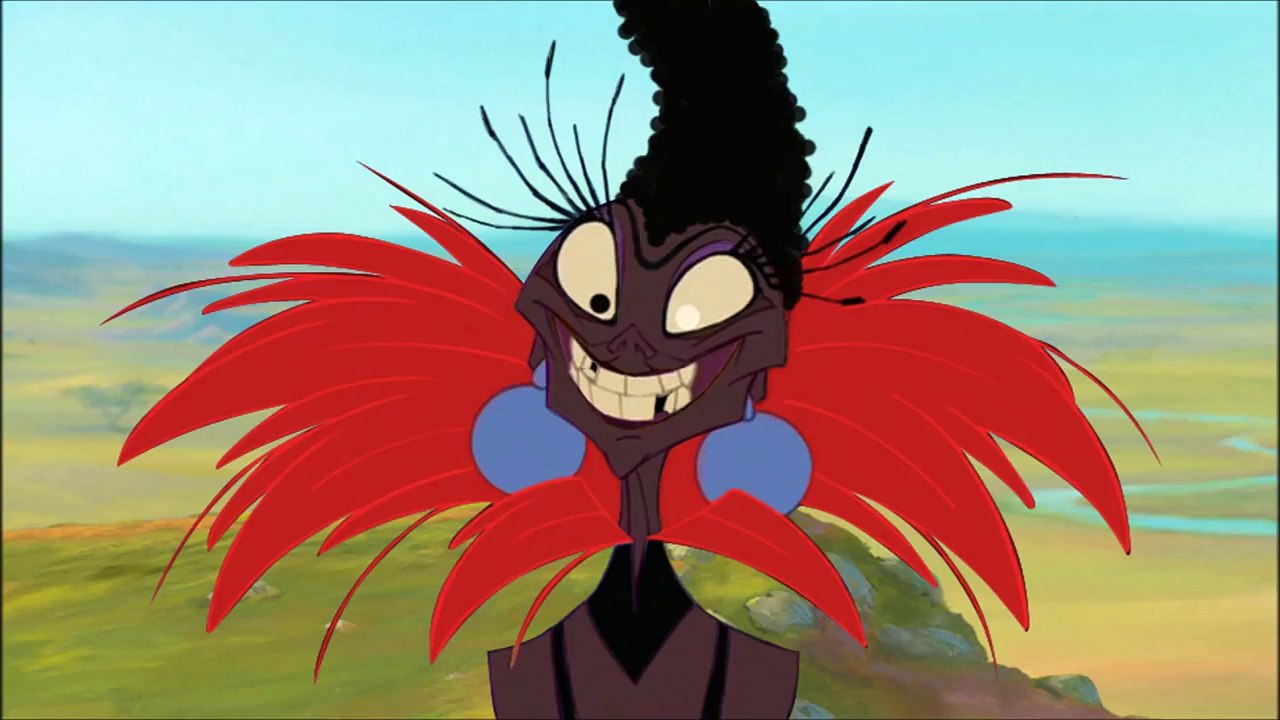 L'histoire de ma vie - Ouzmama [Parodie l'histoire de la vie - Le Roi Lion]