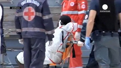 ایتالیا به اروپا هشدار می دهد