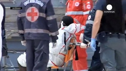 ايطاليا تحت ضغط استمرار توافد المهاجرين غير الشرعيين