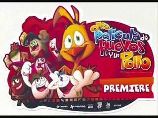otra pelicula de huevos  soundtrack