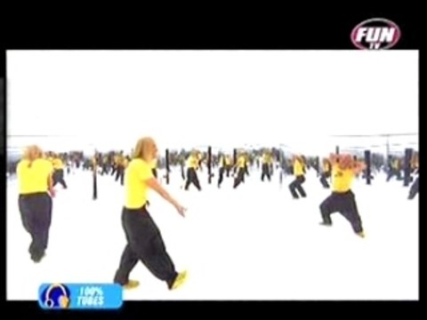 Brice de Nice Le Casse de Brice