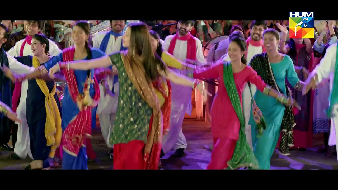 Bin Roye tere bina jeena song Trailer 2- Hum Films