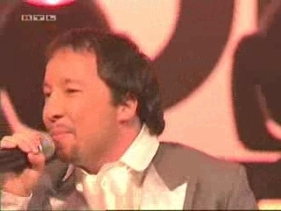 Dj BoBo - Chihuahua      Live