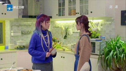 两生花 第6集 EP6【超清1080P无删减版】