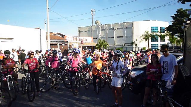 MTB, Pedal Solidário, 360 bikers, Combate ao Cancer, Taubaté, SP, Brasil, Marcelo Ambrogi. 14 de junho de 2015, (62)