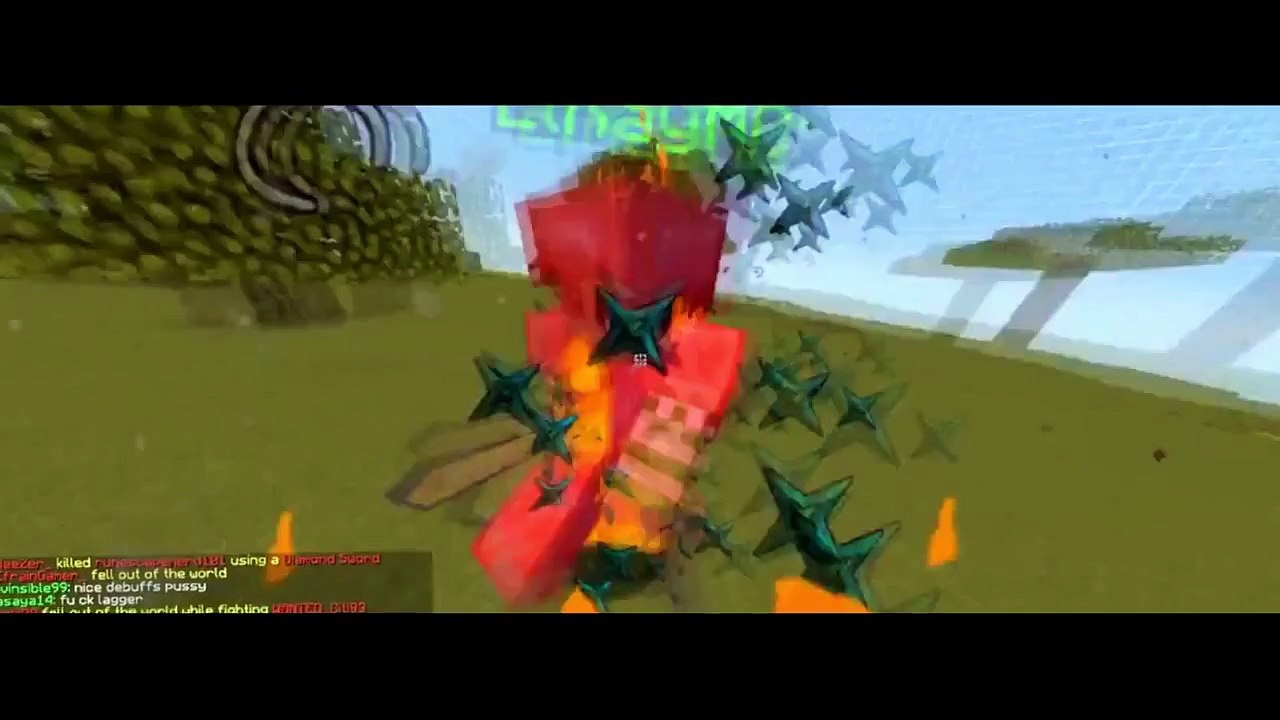MineCraft - Edit / DBZ' Pack | MagixCat