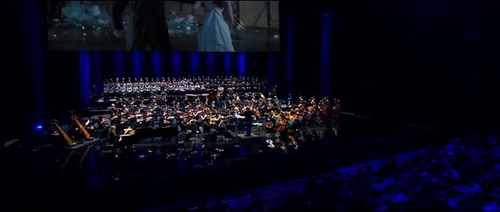 ▶ Titanic Live in Concert - European Arena Tour 2015