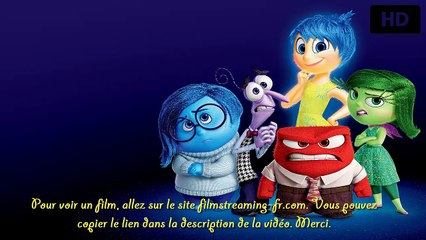 Vice Versa regarder film en streaming gratuit 2015