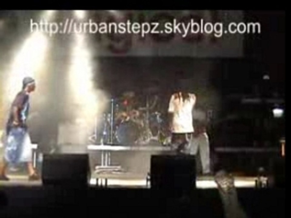 Admiral-T & Sael-=Mets nous a l'aise=-