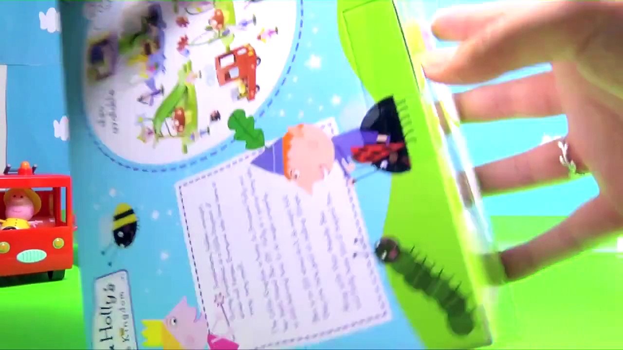Peppa Pig Play Doh