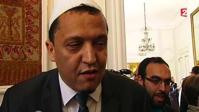 Première réunion pour l’instance de dialogue avec l’islam de France