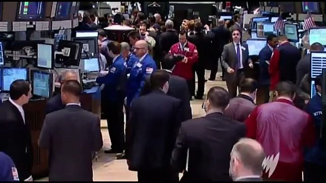 SBS News - Markets panic, people smugglers, Qantas row, Poland plane landing.