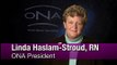 Nursing Week 2010 greetings from ONA President Linda-Haslam Stroud, RN