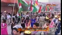 Newroz Zaho Zaxo Kurdistan / Kuzey Irak