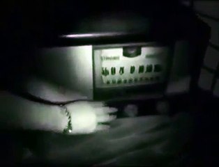 Japanese Ghost Video 2 悪魔