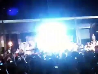 Chicas car audio 2011 Cali