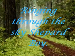 Copeland - Do You Hear What I Hear (with lyrics)