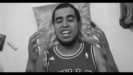 New Klay BBJ 2015 ( Crazy )✪مجنـــون✪ (Freestyle)HD