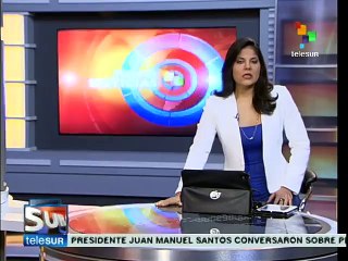 Inicia 45 Asamblea General de la OEA con participación de Luis Almagro