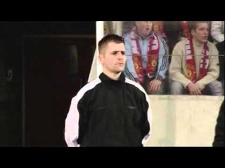 Extra Time | Only An Excuse? | The Scottish Comedy Channel