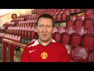 Wayne Rooney Saves the Elderly | Only an Excuse | The Scottish Comedy Channel