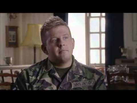 Halfords Voucher | Gary Tank Commander | The Scottish Comedy Channel