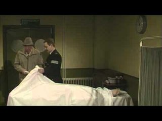 The Morgue | Scotch and Wry | The Scottish Comedy Channel