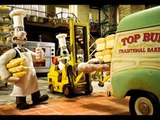 Wallace and Gromit Theme Tune