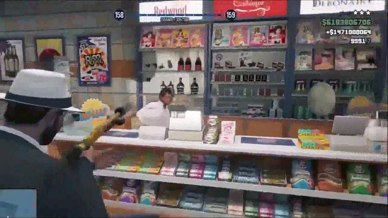 GTA 5 Xbox One - PS4 : UNGLAUBLICH GELD GLITCH Billionen $ / in Minuten (Single Player)