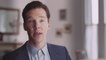 "My dearest one" - Benedict Cumberbatch reads Chris Barker’s letter to Bessie Moore