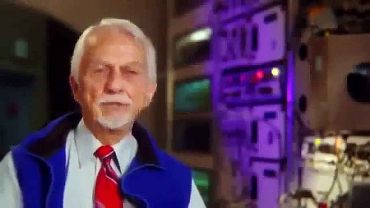 Space Travel and Technology of Interstellar Exploration - Documentary