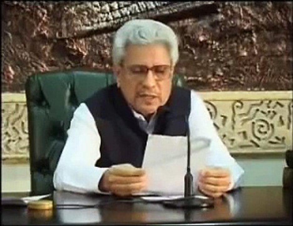 Javed Ghamidi About Daarhi _ NPMAKE.COM