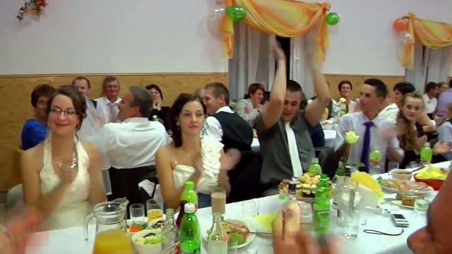 Wesele - Przyśpiewki weselne - orkiestra Polna