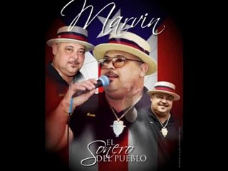 marvin santiago - la libertad