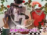 [Kamui Gakupo] The Mad Hatter [VOCALOID]