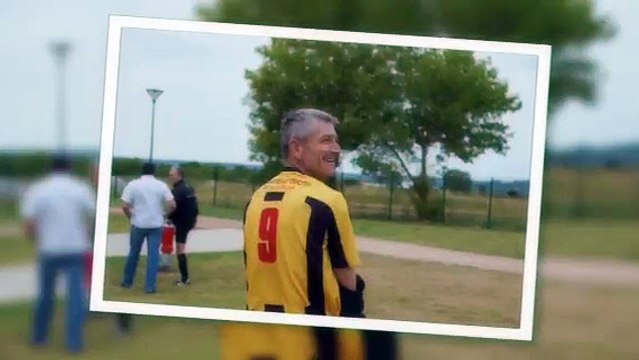 Victoire Finale - Vétérans AS Louveciennes +45 ans