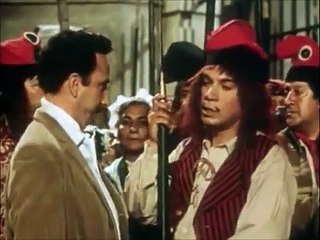Mejores Escenas " Cantinflas "