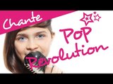 Pop Revolution | Lolirock