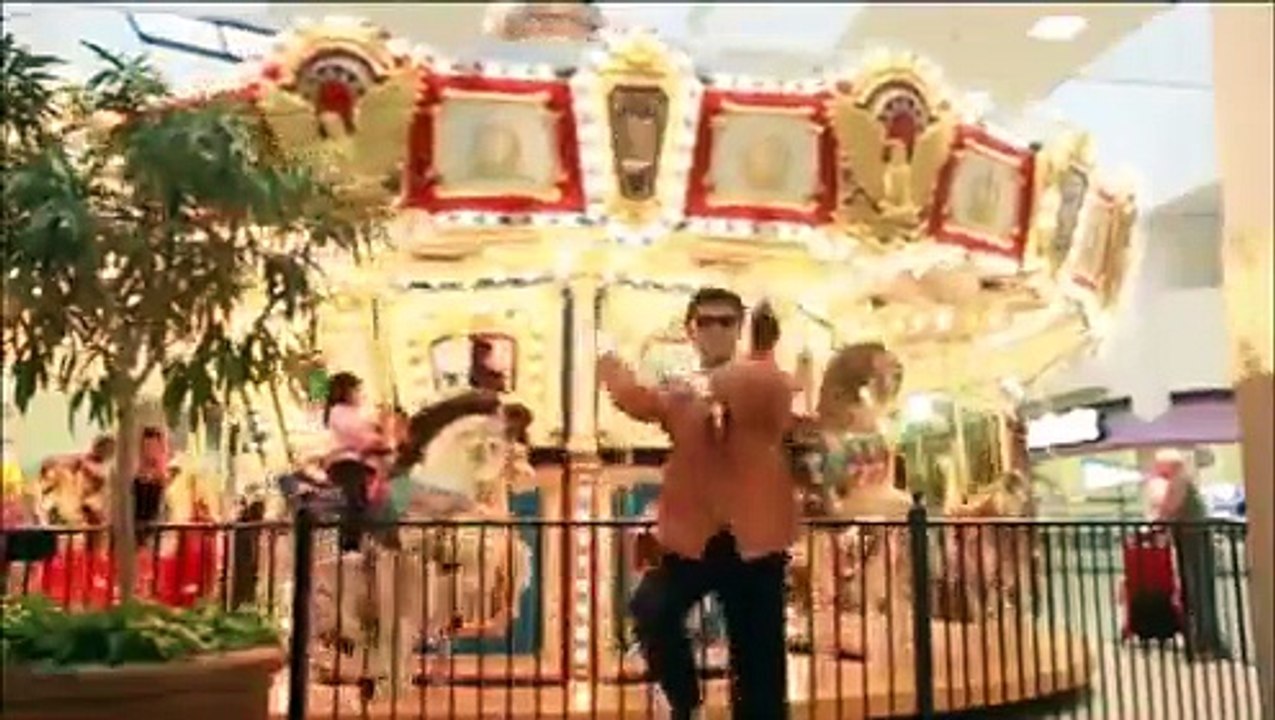 Fuqua Syle (Gangnam Style parody)