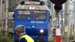Székely Gyors & Csíksomyló Express în Cluj Napoca (22.05.2015)