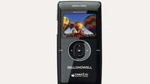 Bellhowell Bell Howell 5.0 Megapixel Take2hd High-Definition Flip Digital Video Camcorder (Blac