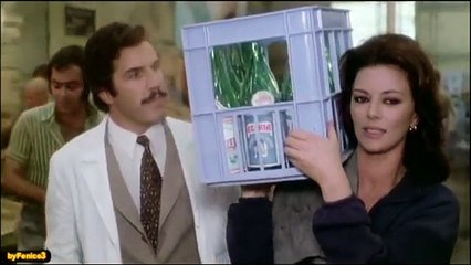 Che ce voj fà - Fiorenzo Fiorentini (Tributo a Giovanna Ralli)